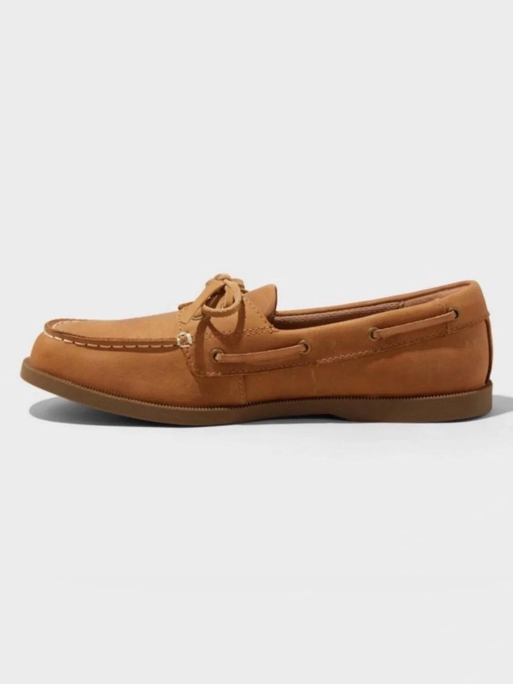 Goodfellow & Co nubuck leather
